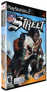 NFL Street
